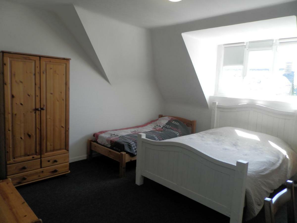 Vallee Des Ardoisieres Mael-Carhaix Room photo